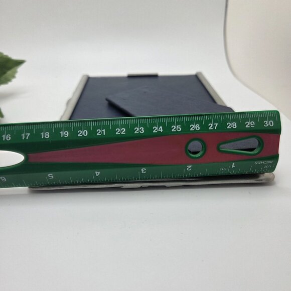 Vintage Seagull Pewter Wedding Doves Floral Design Photo Frame 5x7 - Picture 12 of 15